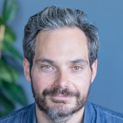 Benjamin Chouraqui, Pitchy